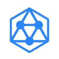 壹个CDN - 全球内容加速分发网络图标